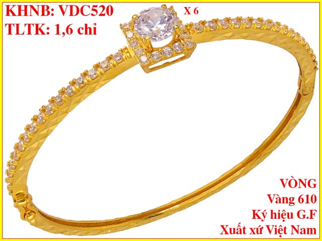 VDC520