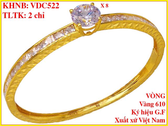 VDC522
