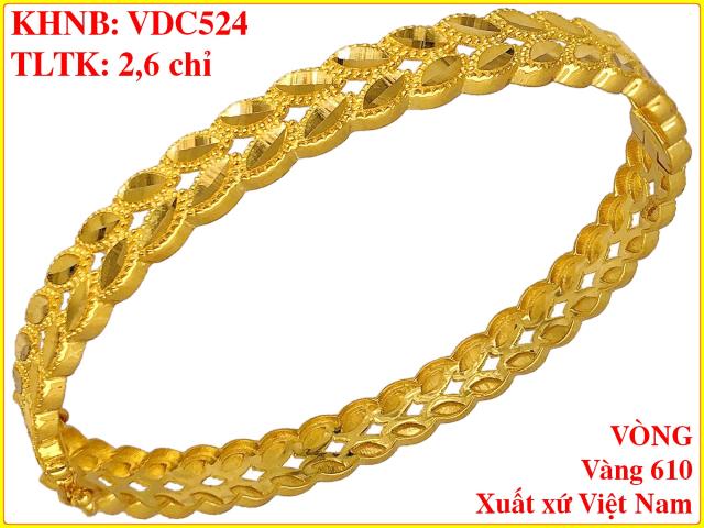 VDC524