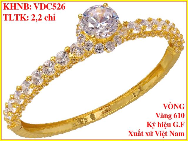 VDC526