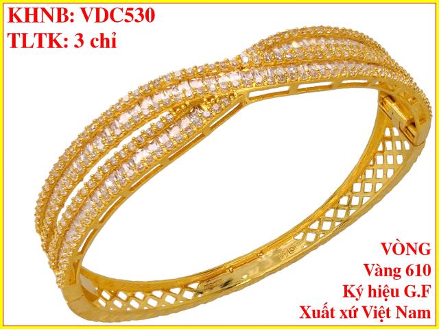 VDC530