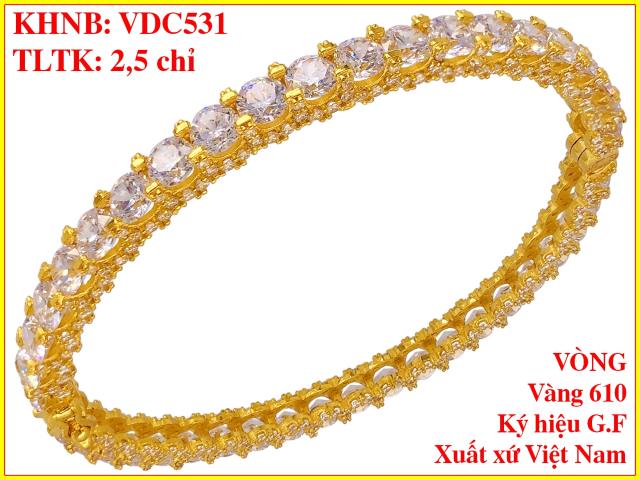 VDC531