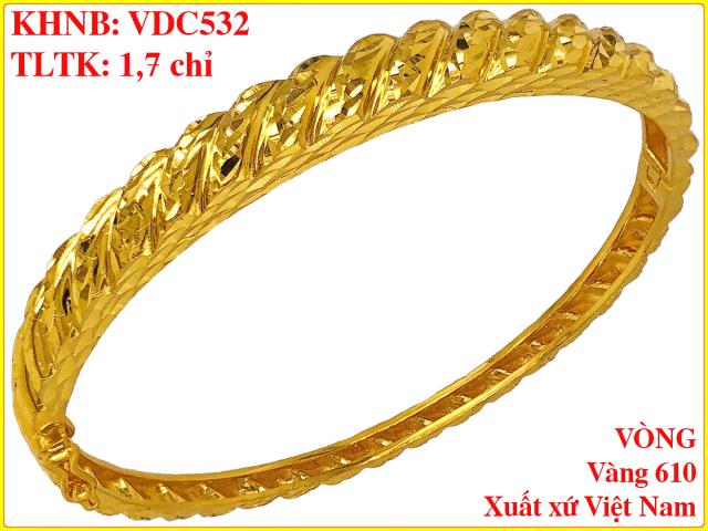 VDC532