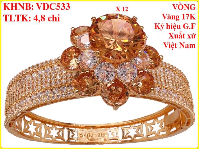 VDC533
