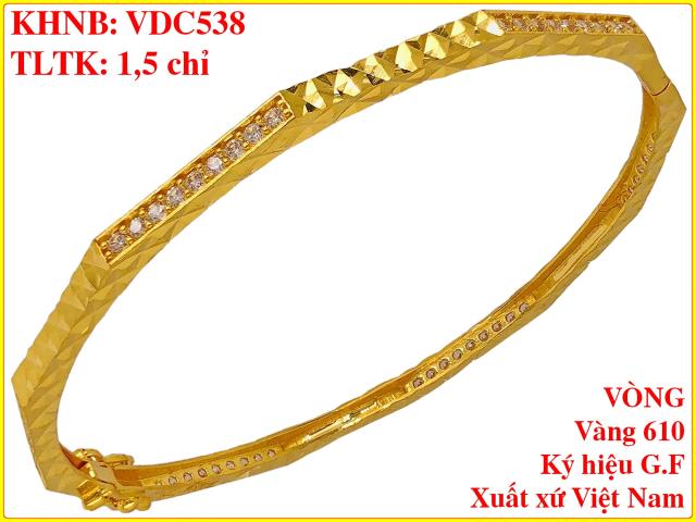VDC538