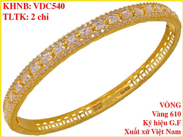 VDC540