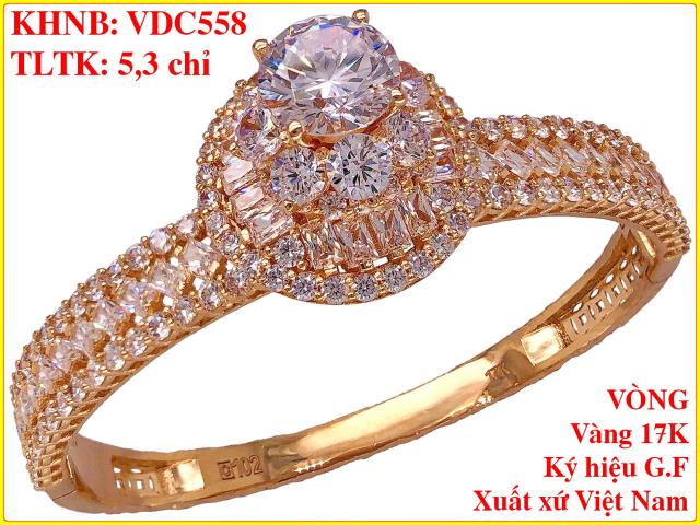 VDC558