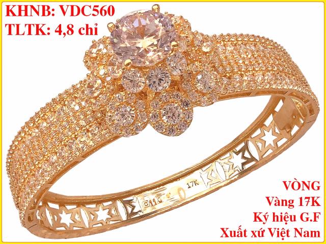 VDC560