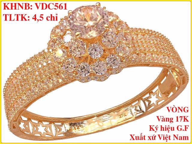VDC561