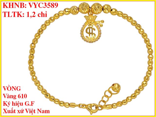 VYC3589