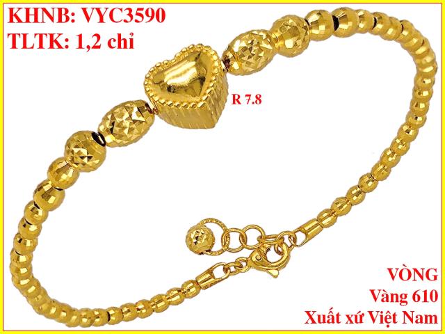 VYC3590