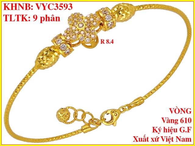 VYC3593