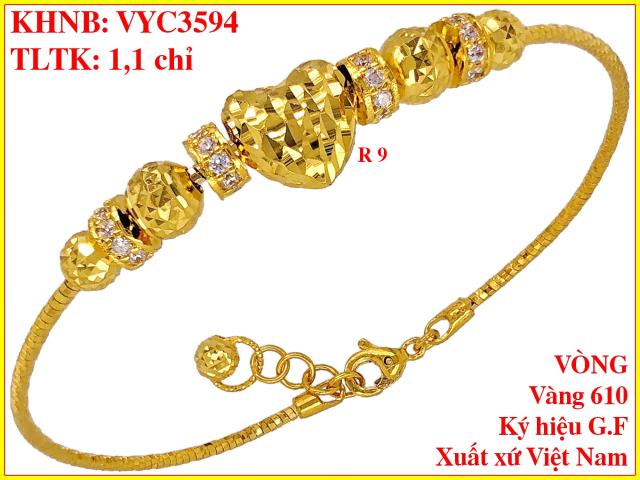 VYC3594
