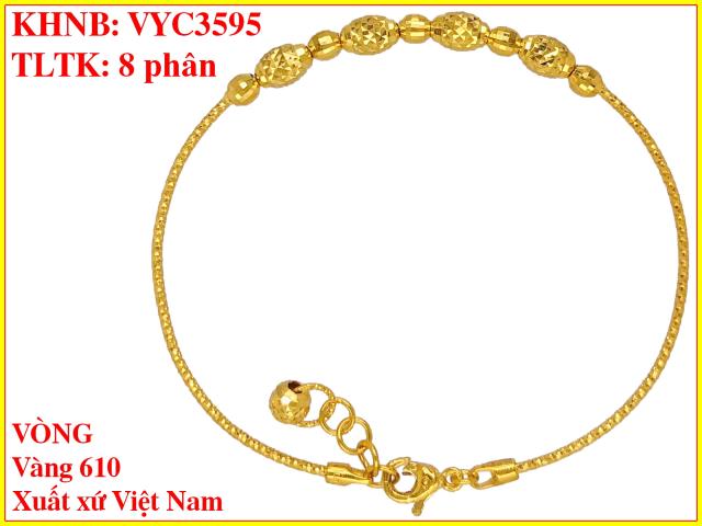 VYC3595