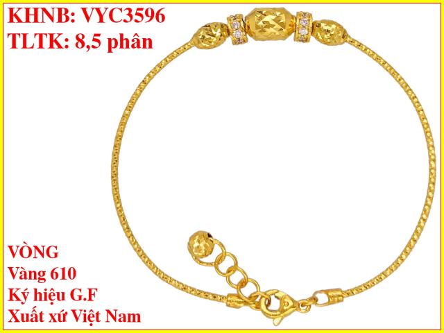 VYC3596