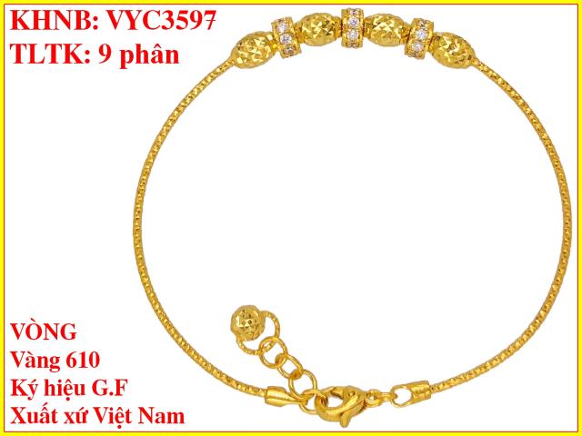 VYC3597