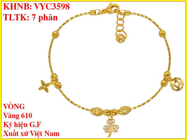 VYC3598