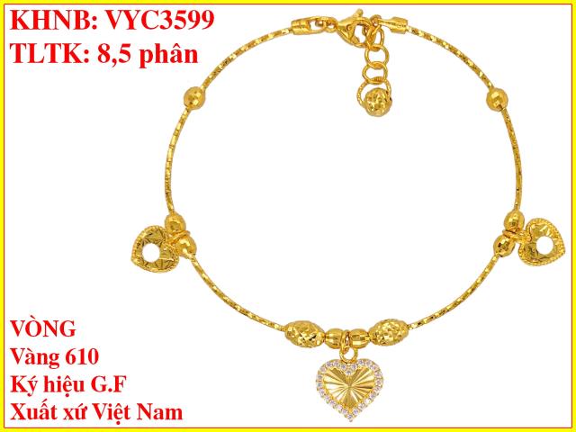VYC3599