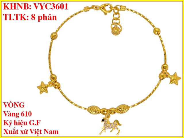 VYC3601