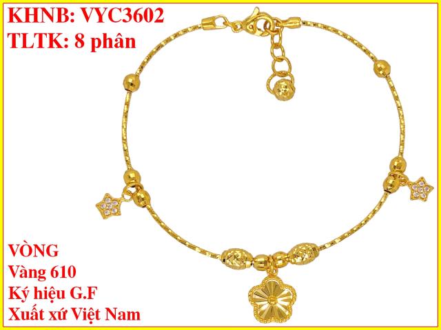 VYC3602