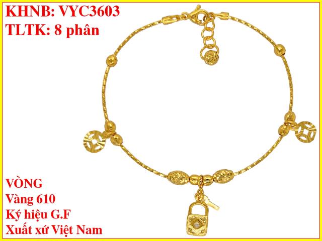 VYC3603