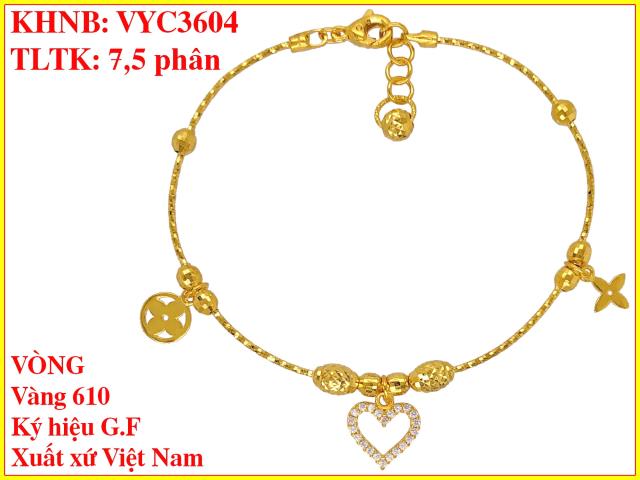 VYC3604