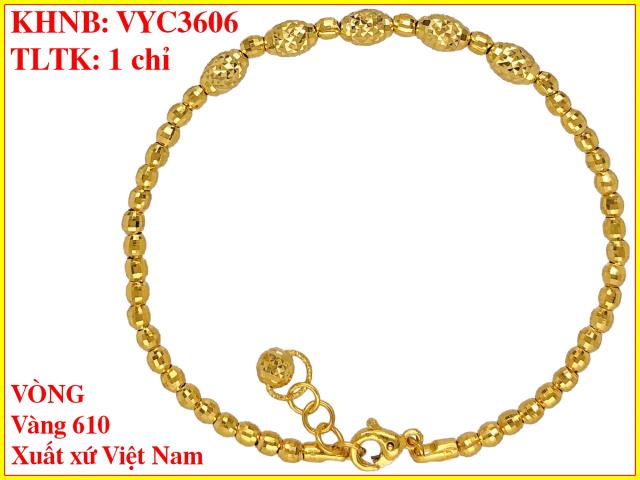 VYC3606