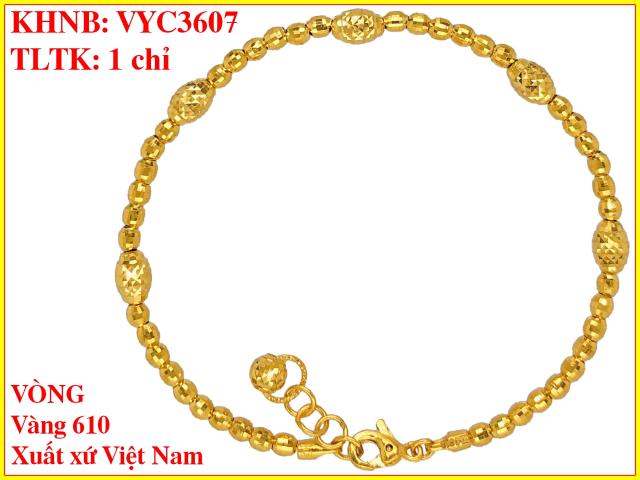 VYC3607