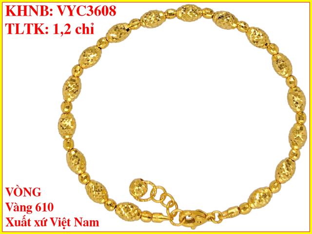 VYC3608