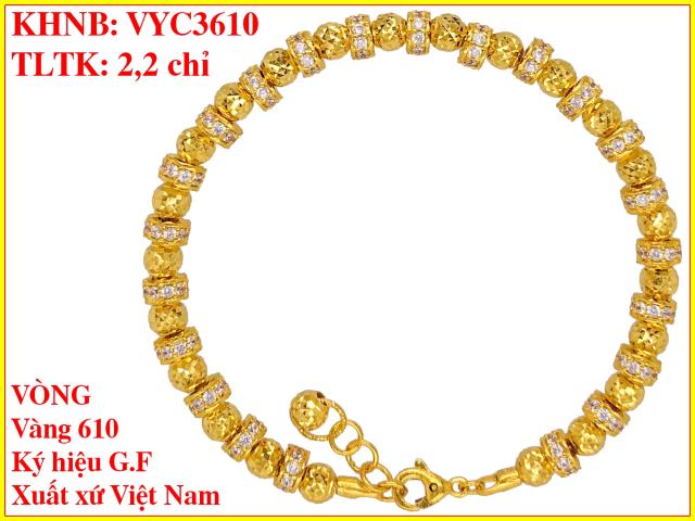 VYC3610