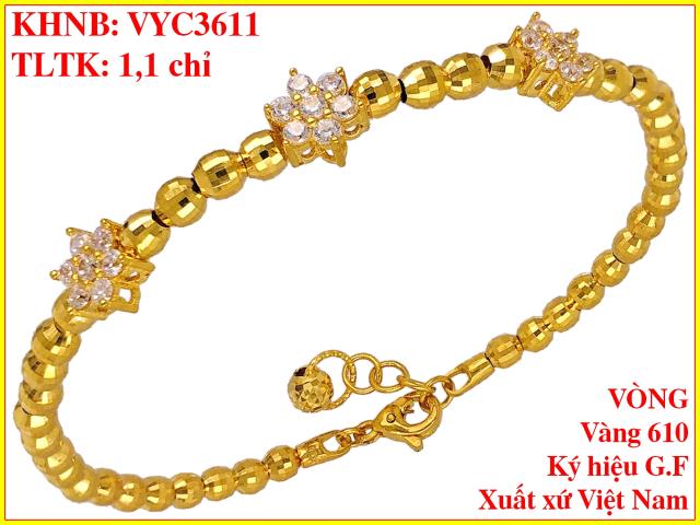 VYC3611