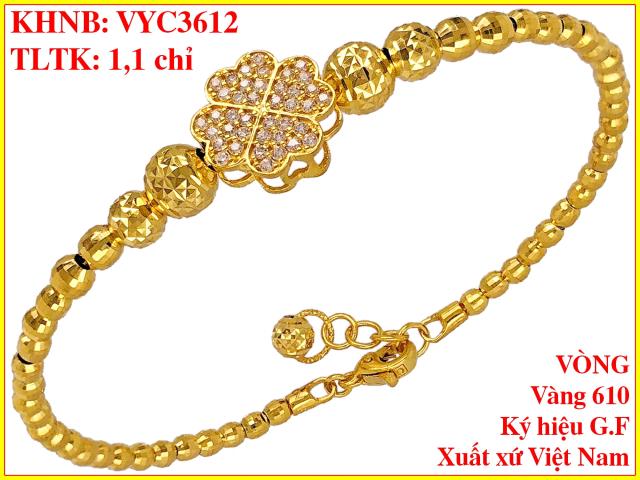 VYC3612