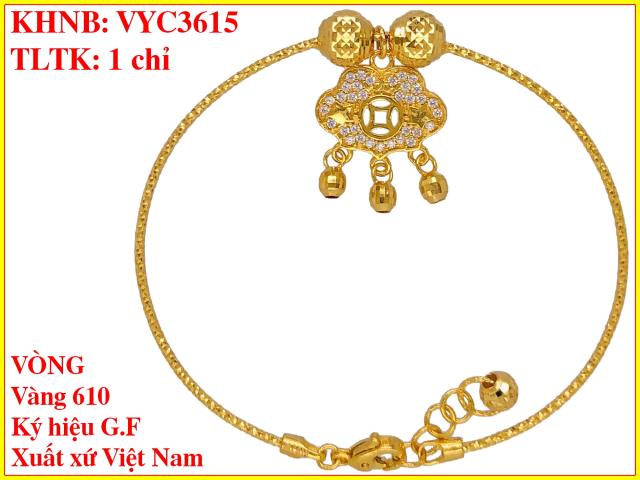 VYC3615