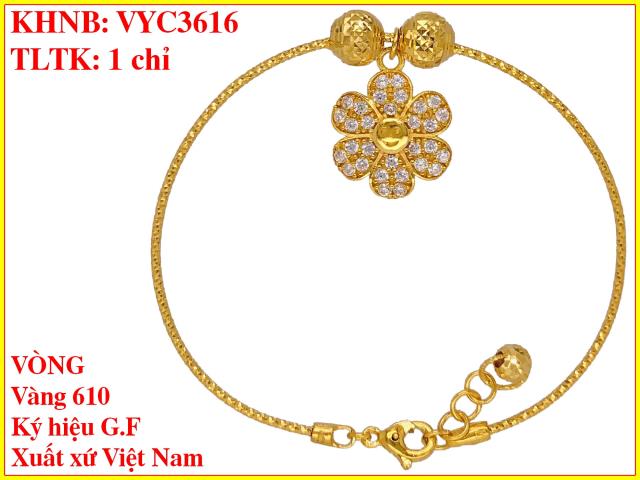 VYC3616