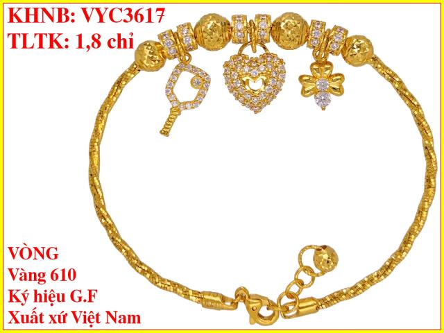 VYC3617