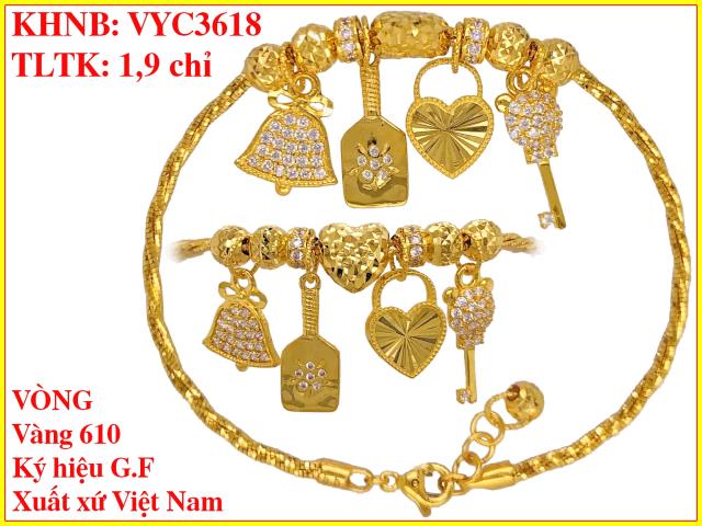 VYC3618