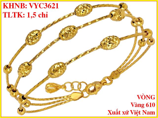 VYC3621