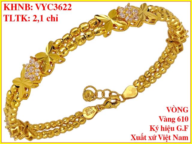 VYC3622