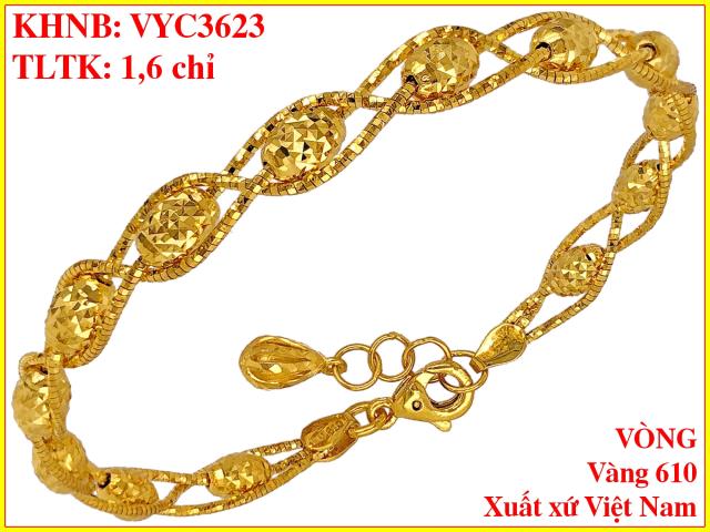 VYC3623