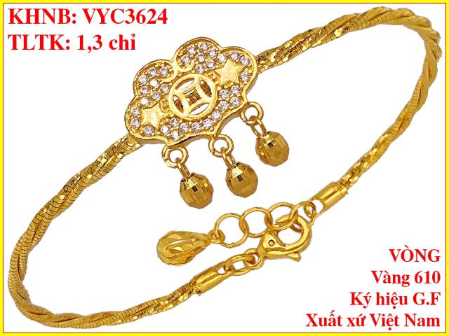 VYC3624