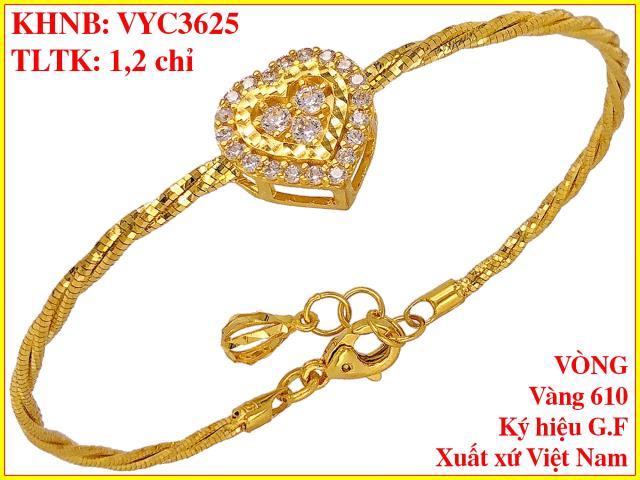 VYC3625