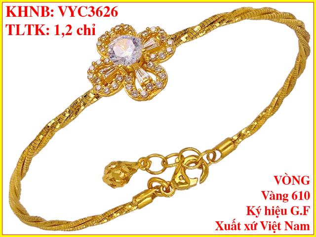 VYC3626