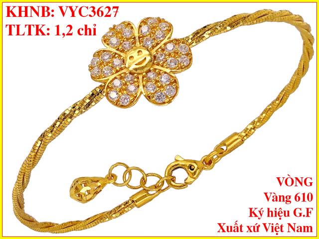 VYC3627