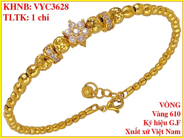 VYC3628