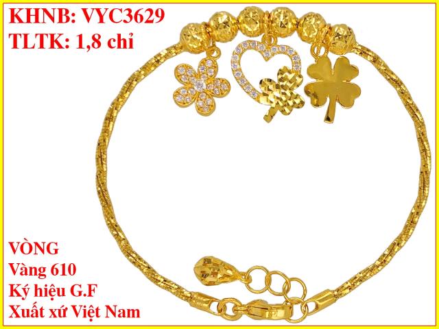 VYC3629