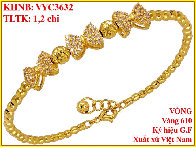 VYC3632