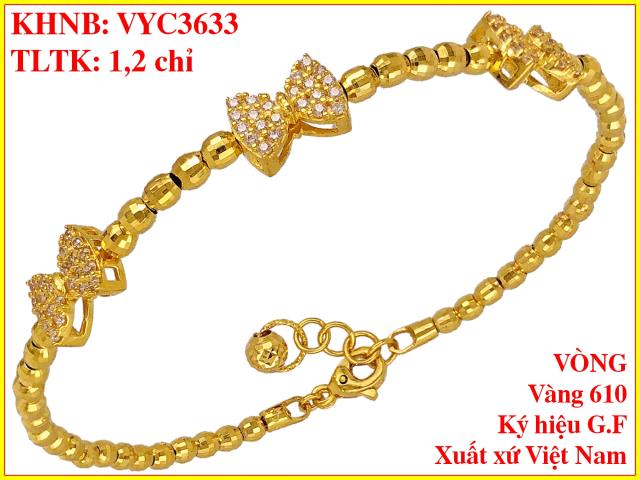 VYC3633