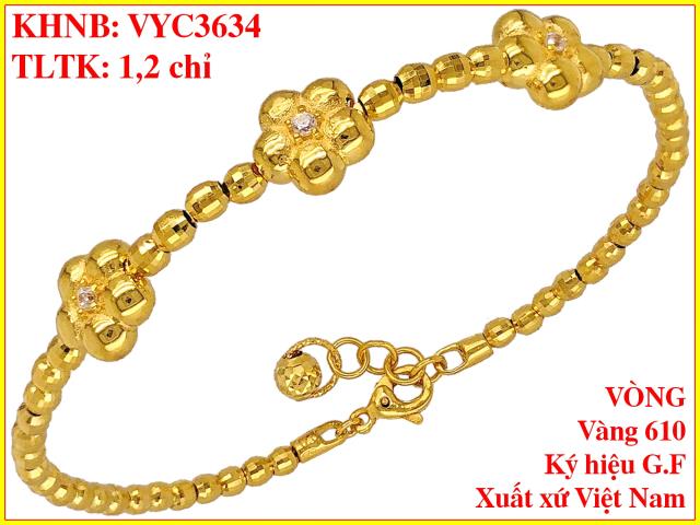 VYC3634