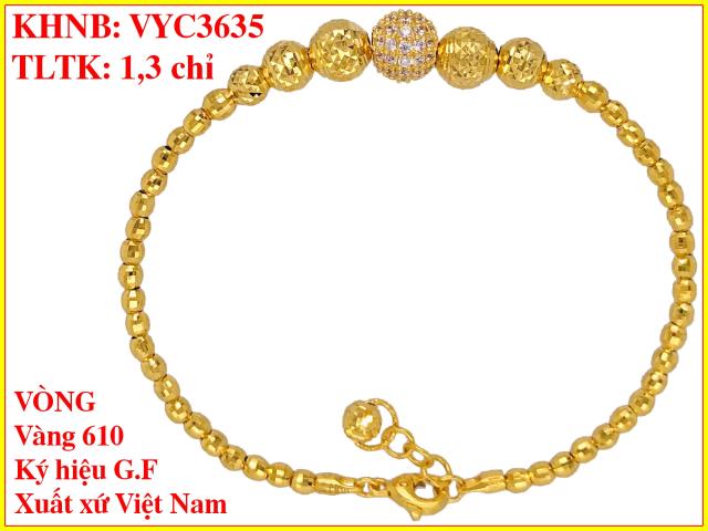 VYC3635