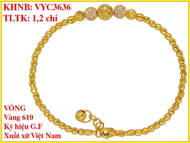 VYC3636